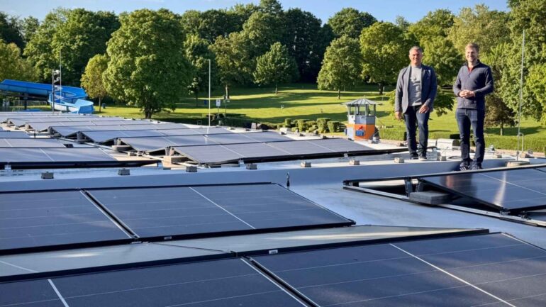 Photovoltaik Alzey