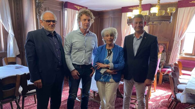 Landesverfassungstag