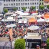 Alzey wird zum Street-Food-Paradies