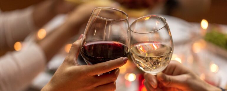 Nacht der Verführung