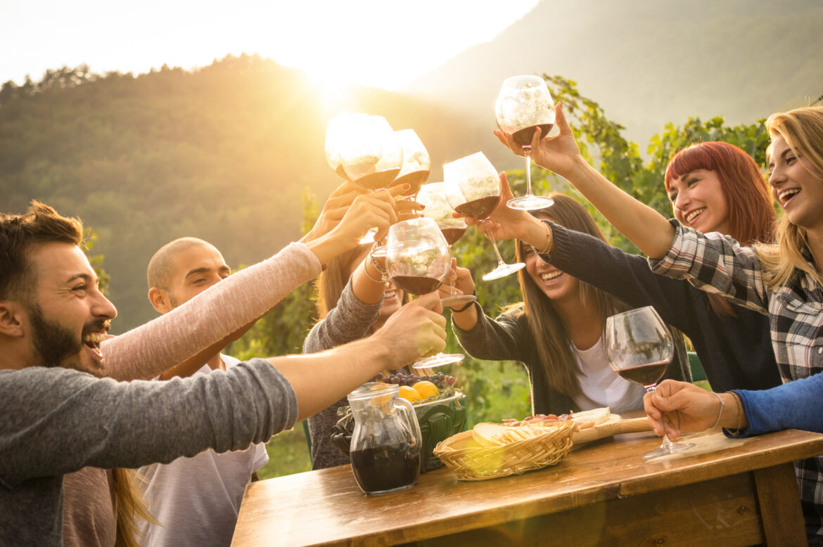 Weinfest VG Bad Kreuznach