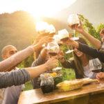 Weinfest VG Bad Kreuznach