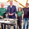 Umwelt-Campus Birkenfeld begeistert beim RLP-Tag 2025