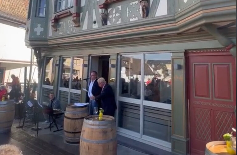 Brückenhaus Bad Kreuznach