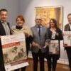 Startschuss für Gedächtnisjahr zu Friedrich Müller in Bad Kreuznach