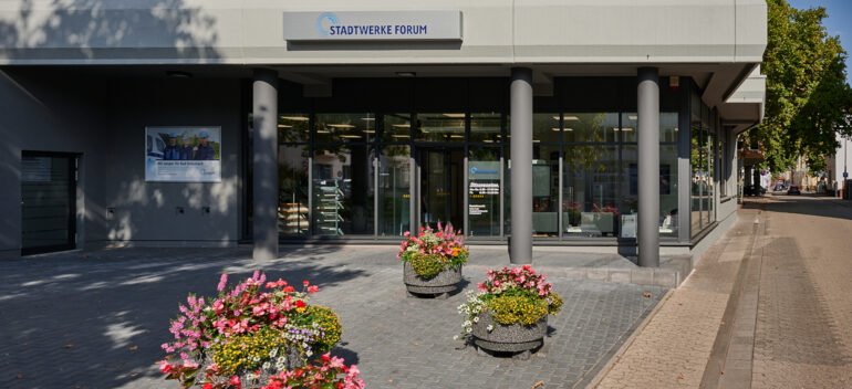 Stadtwerke Bad Kreuznach