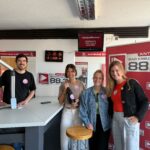 Weingut Lorenz und Söhne über Sip & Sound Festival in Hackenheim bei Antenne Bad Kreuznach zu Gast
