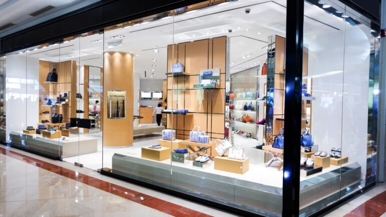 Einzelhandel Rheinland-Pfalz