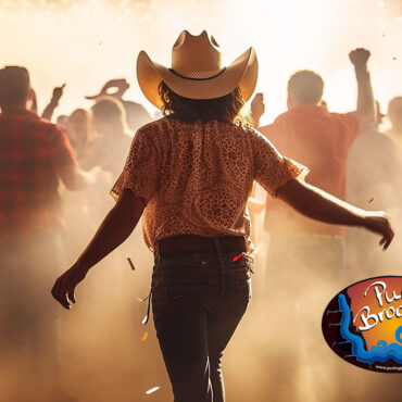 Country & Line Dance Night