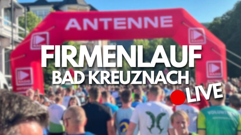 Firmenlauf Bad Kreuznach