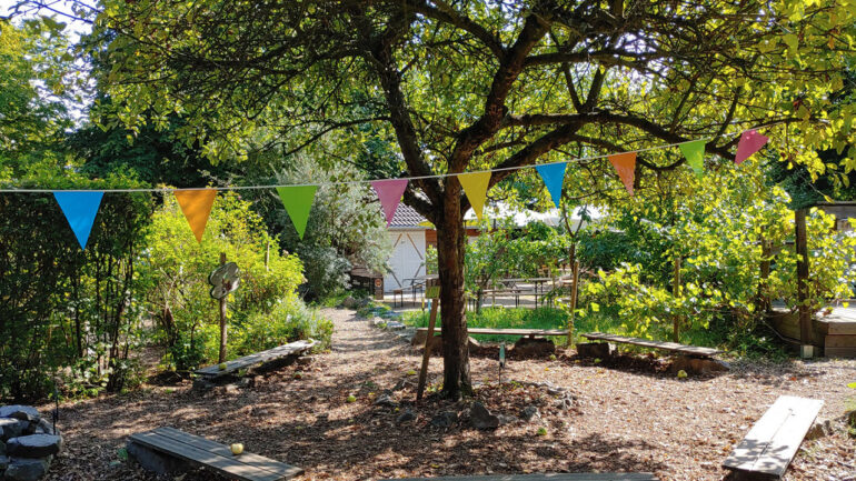 Gymnasium Am Römerkastell Alzey