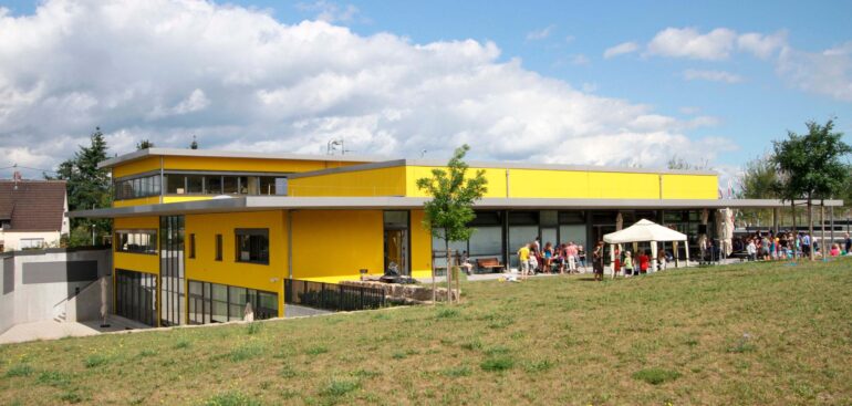 Sommerferienprogramm Ingelheim