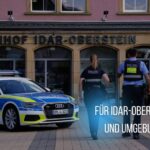 Wochenendbilanz Polizei Idar-Oberstein