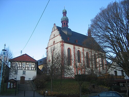 Hintergrund