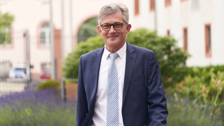 Deutscher Städte- und Gemeindebund