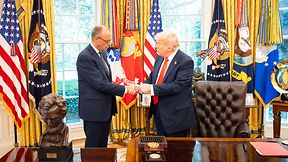Trump Speyer