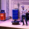 Forschungstag Umwelt-Campus Birkenfeld begeistert mit Show und Wissen