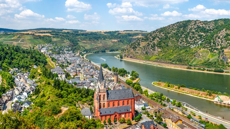 Landschaftsprogramm Rheinland-Pfalz