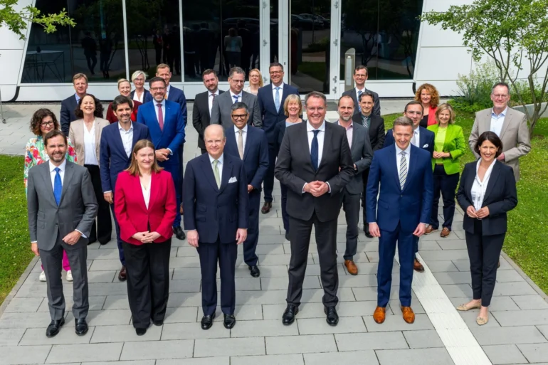 Ingelheim Rheinland-Pfalz