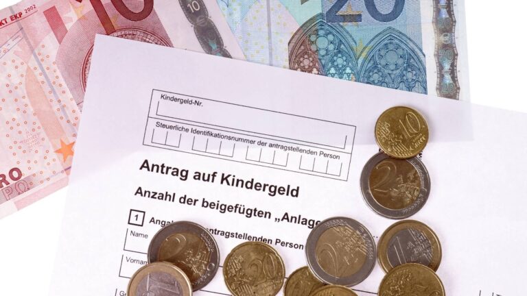 Kindergeld