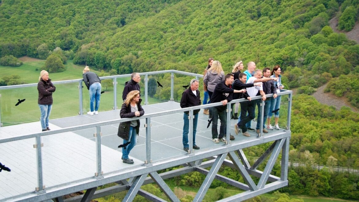 Nahe-Skywalk