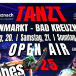 Bad Kreuznach tanzt