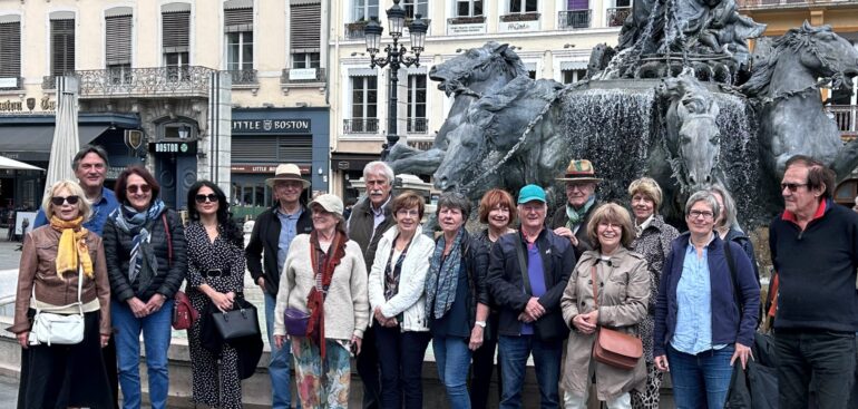 Künstlergruppe Nahe