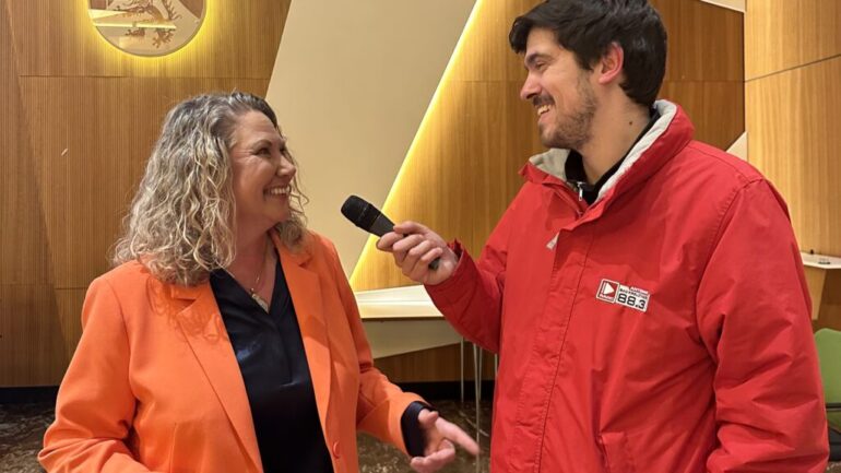 Landrätin Bad kreuznach Bettina Dickes