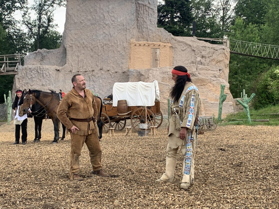 Freilichtbühne Mörschied