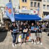 Bad Kreuznacher Jahrmarkt präsentiert sich auf dem Feierabendmarkt