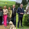 Schweitzer und Klöckner würdigen 10 Jahre Nationalpark Hunsrück-Hochwald