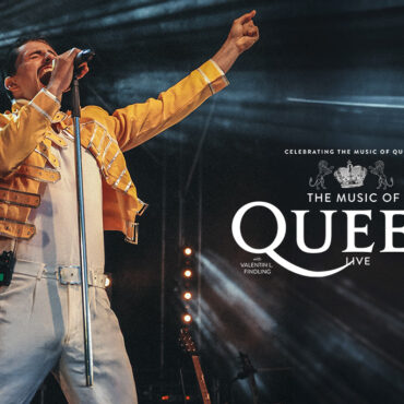 The Music of Queen