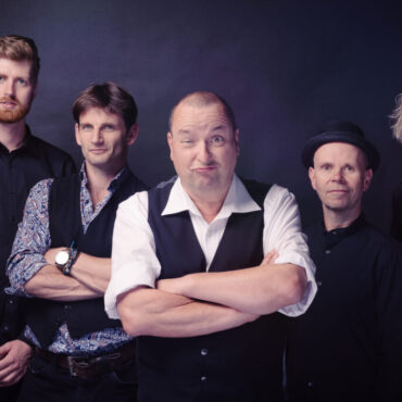 True Collins - Best Phil Collins & Genesis Tribute