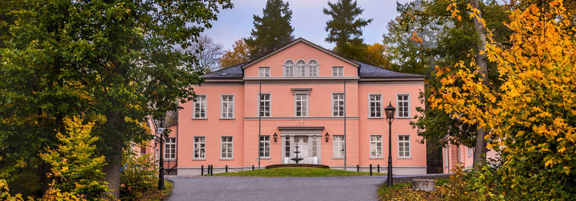 Orange Days Birkenfeld