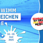 Schwimmabzeichentage 2025