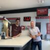Nahe Dran: Bad Kreuznacher Food-Influencer Raketenrobert