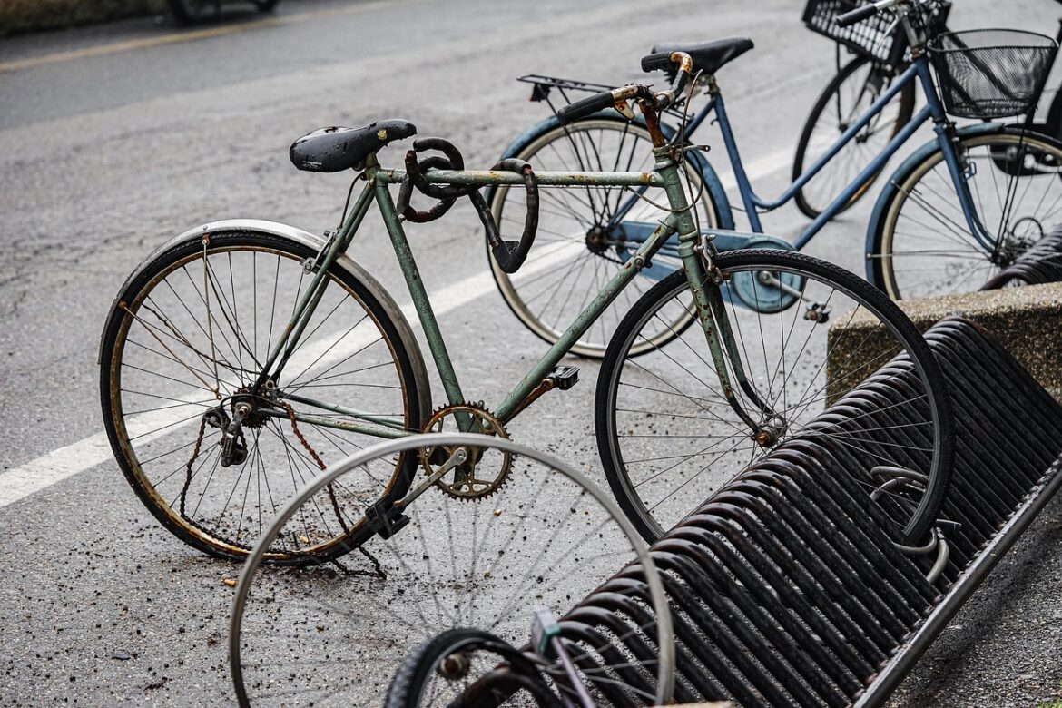 bicycle, bike, city, urban, street, trip, bicycle, bicycle, bicycle, bicycle, bicycle, bike