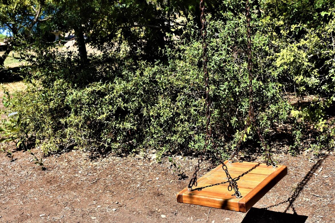 swing, playground, outdoors, recreation, fun, happiness, play area, swing, swing, swing, swing, swing