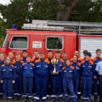 Jugendfeuerwehr Kirn