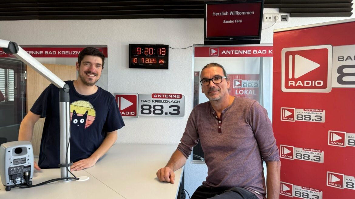 Brückenhaus Sandro Ferro