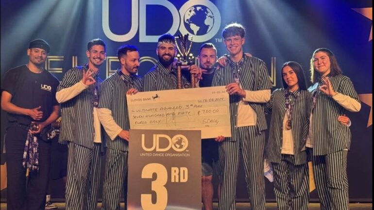 OwnRisk Bad Kreuznach