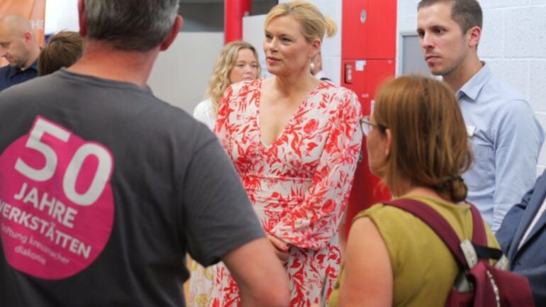 Kreuznacher diakonie