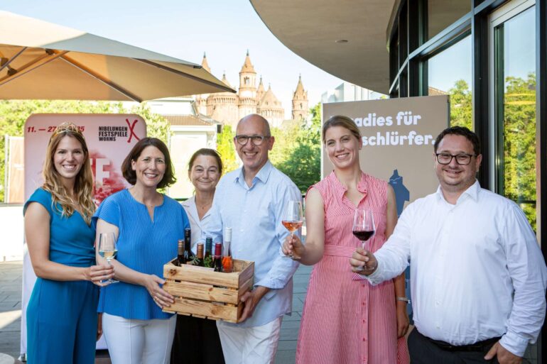 Nibelungen-Festspiele