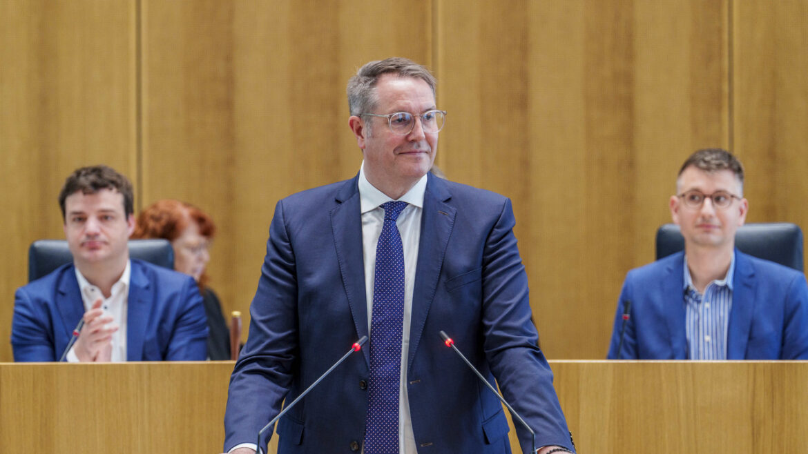 Investitionsoffensive Rheinland Pfalz