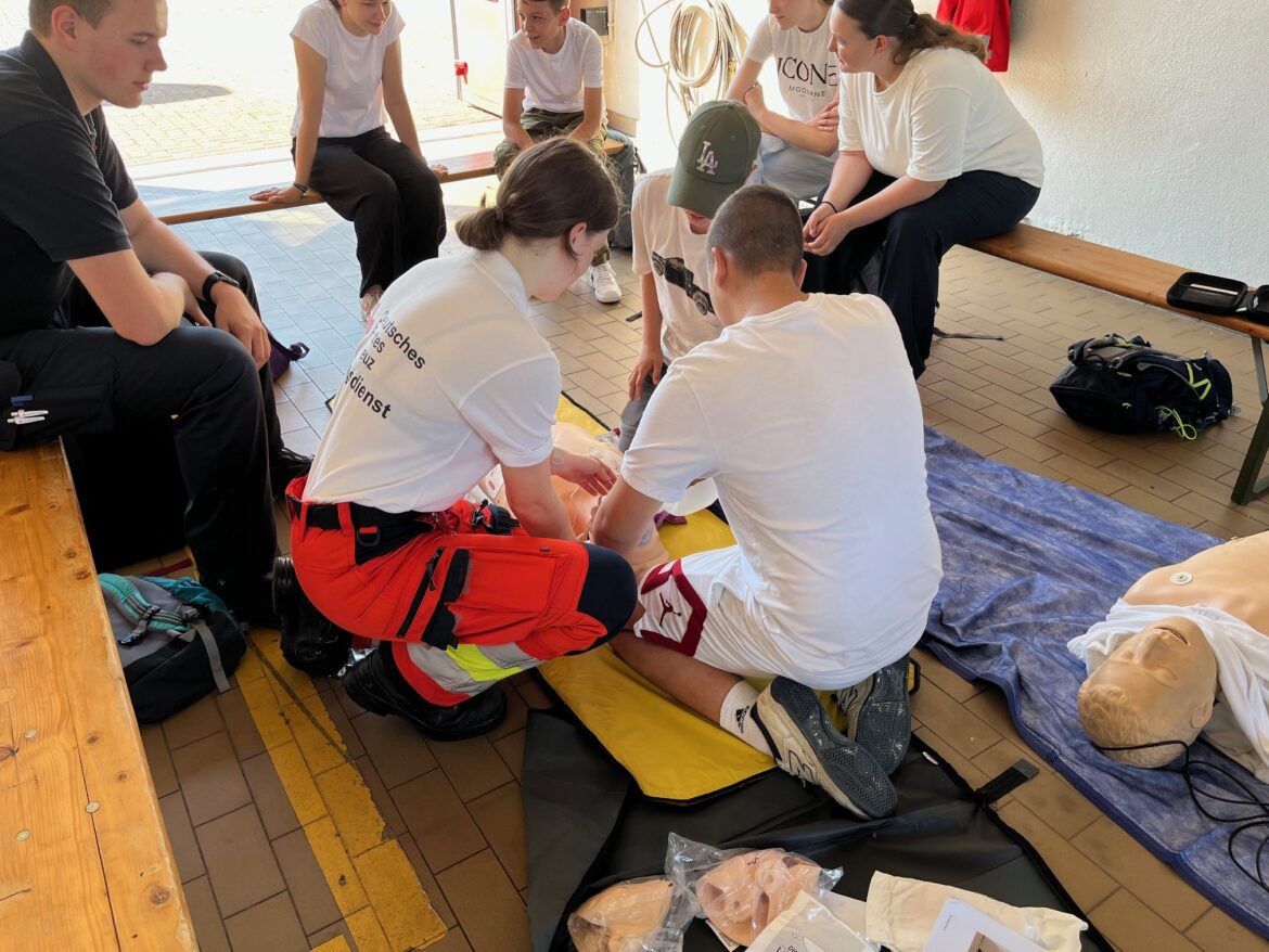Rettungsdienst