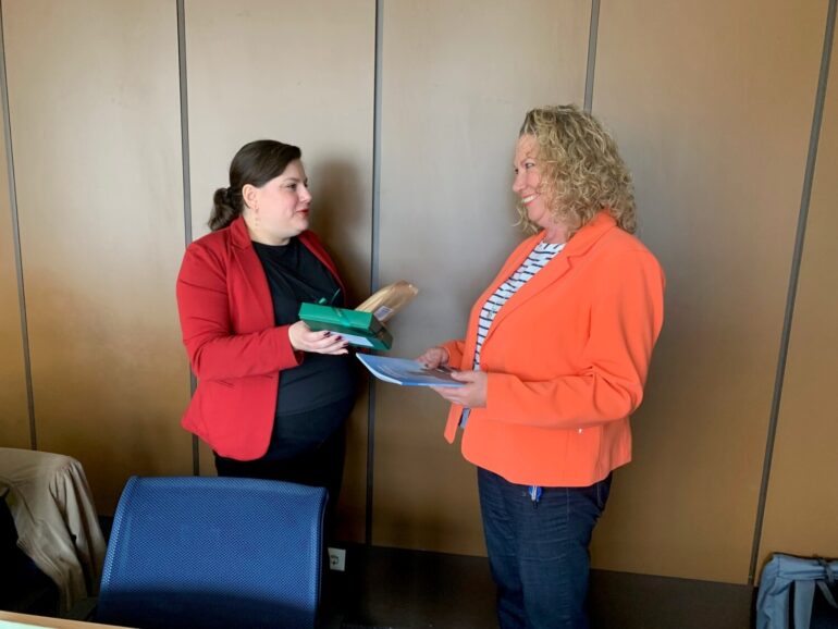 Städtepartnerschaft Bad Kreuznach