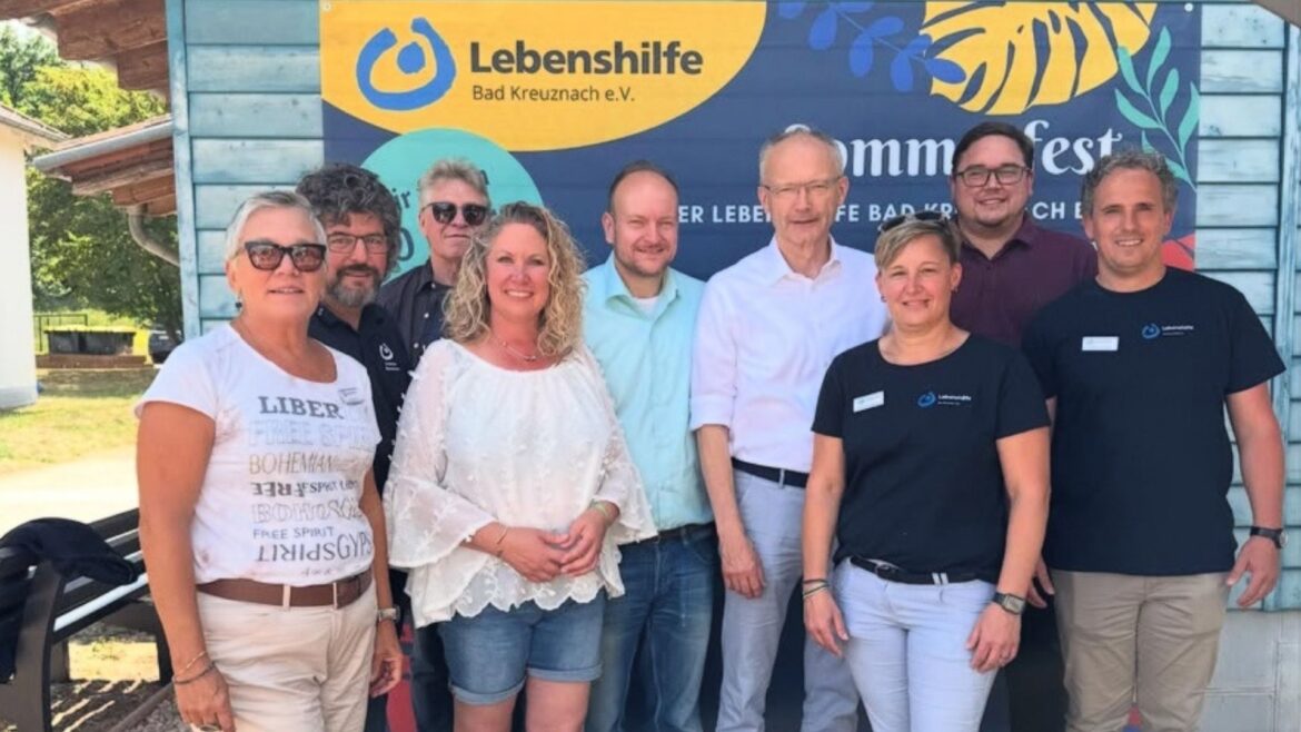 Lebenshilfe Bad Kreuznach