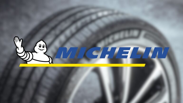 Michelin Reifenwerke - Ausbilder des Jahres