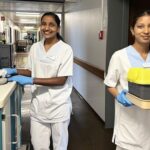 Ausbildung Diakonie