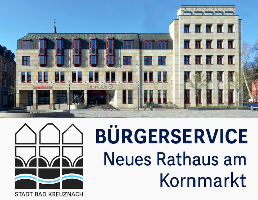 Stadt Bad Kreuznach